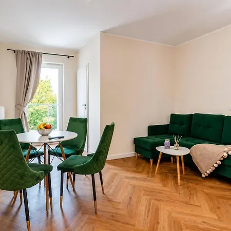 Apartman Jezioraj#31